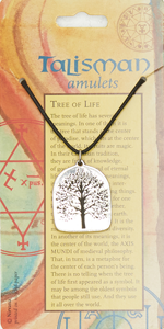 Talisman Amulets (20)