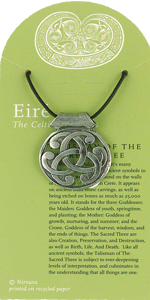 “Eire” – The Celtic Collection (137)