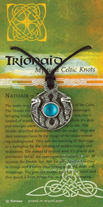 “Trionaid” – Mystical Celtic Knots  (24)
