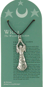 “Wicca” – The Wiccan Collection (92)