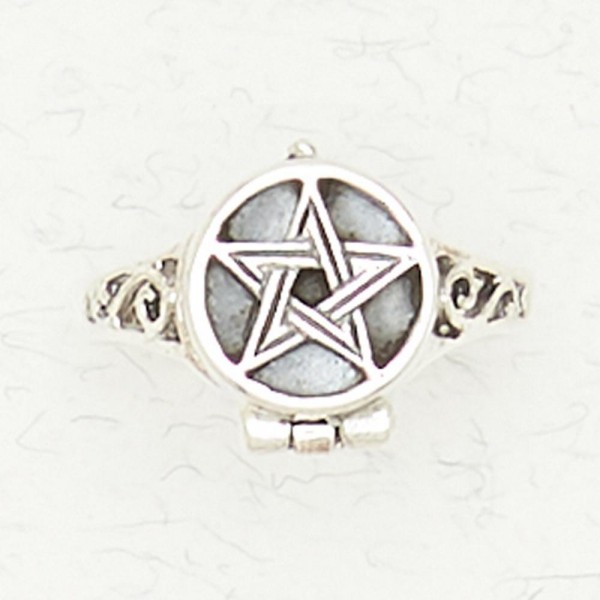 Pentacle