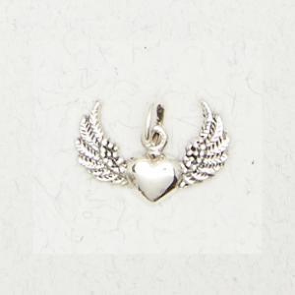 Winged Heart