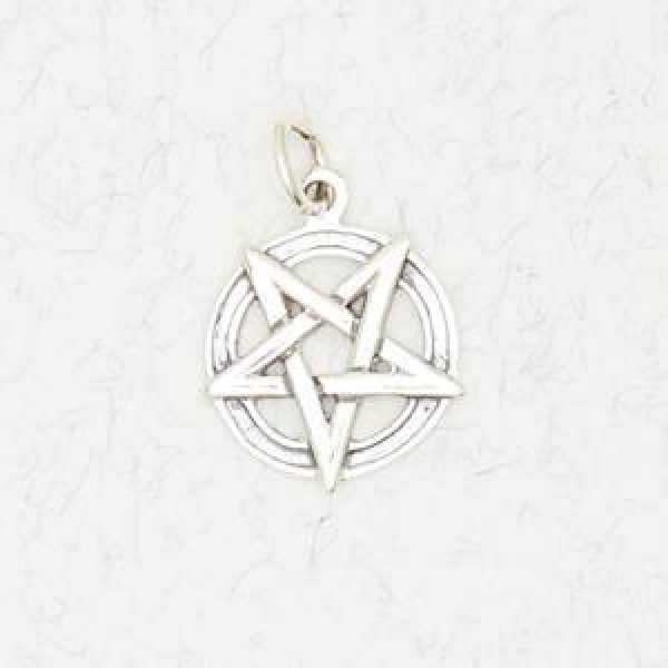 Inverted Pentacle