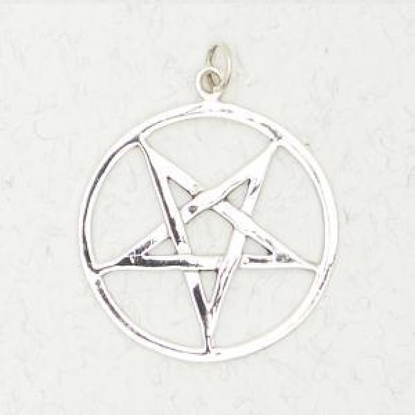 Inverted Pentacle