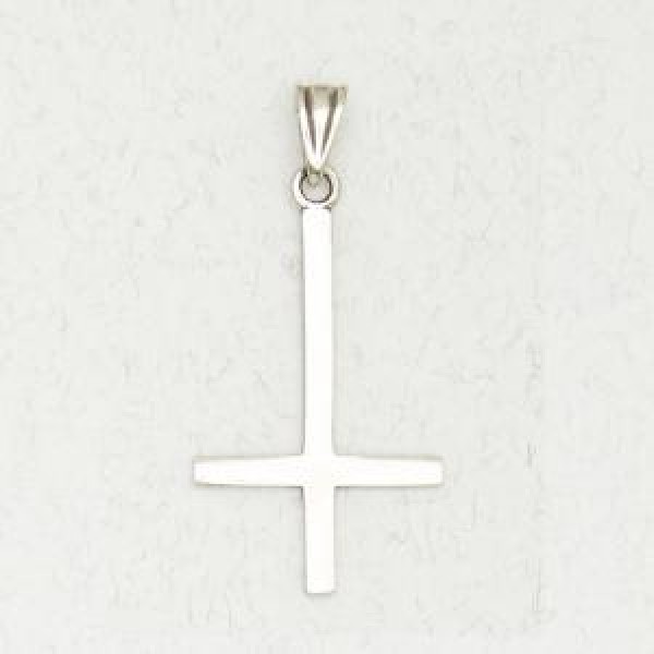 Inverted Cross