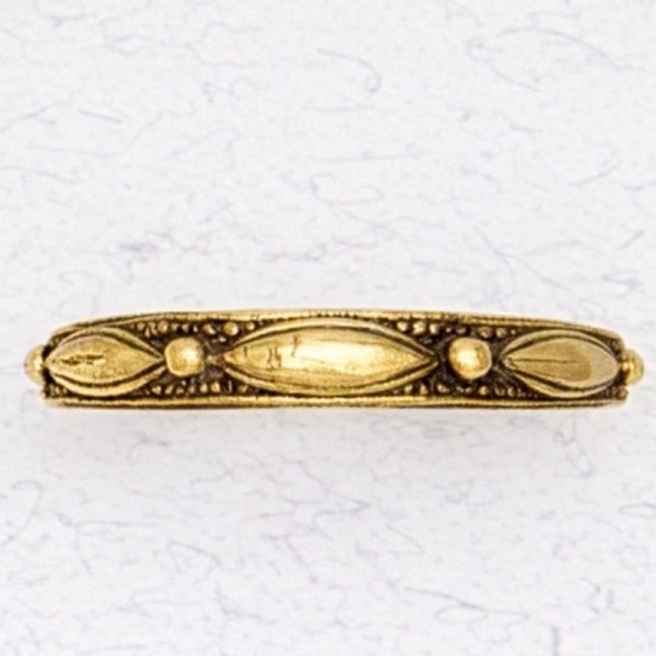 Bronze Ladies' Ring - Ethnic Band