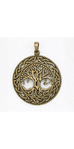 Bronze - New Pendants (41)