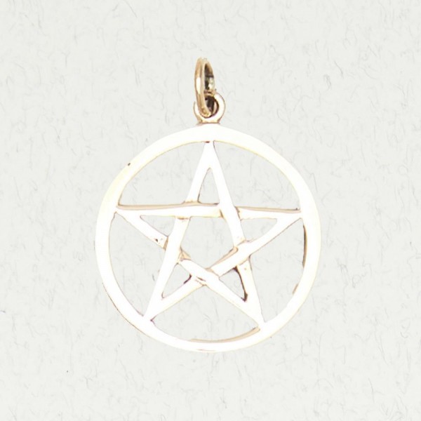 The Pentacle