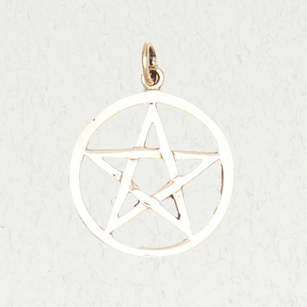 The Pentacle