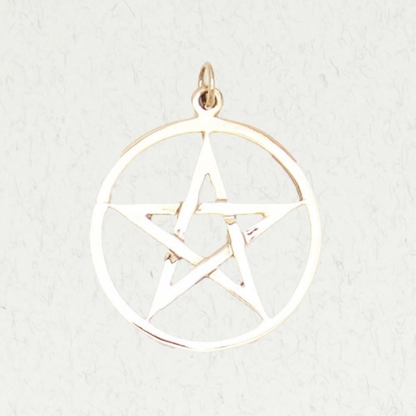 The Pentacle