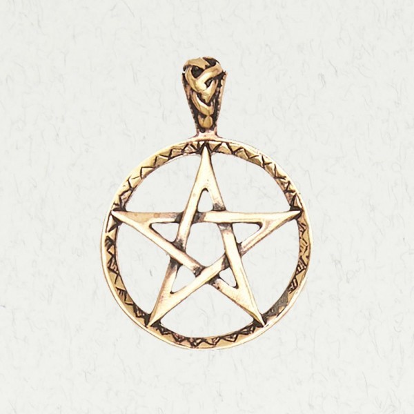 The Pentacle