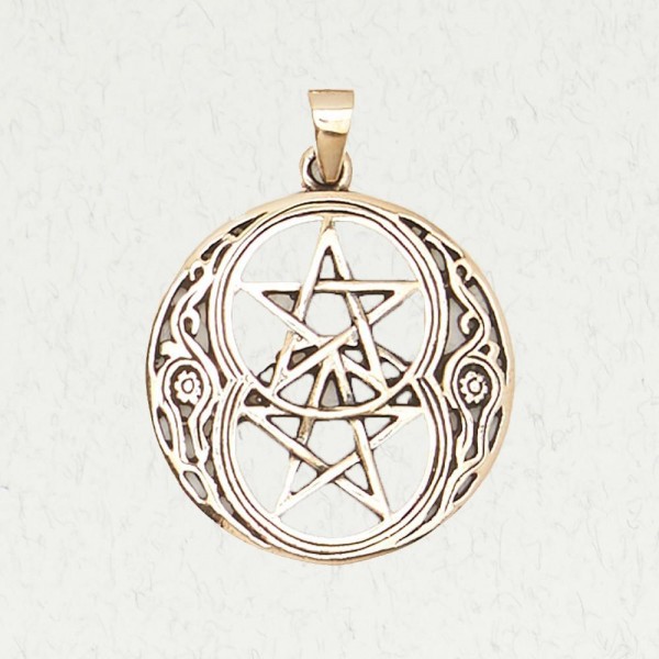 Double Pentacle