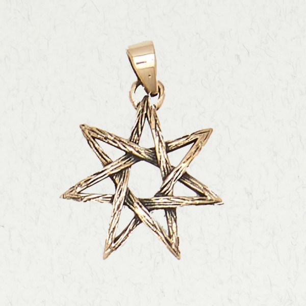 Seven Pointed Star