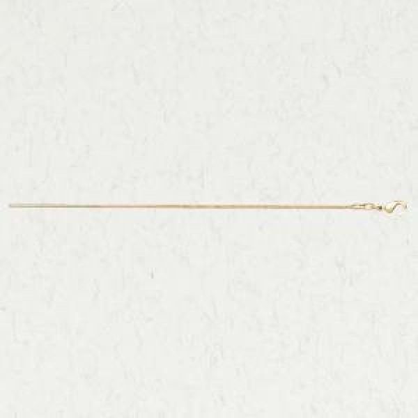 Brass Chain – Snake