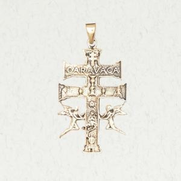 Russian Cross