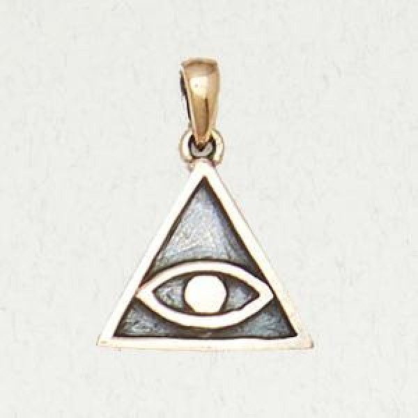 All Seeing Eye