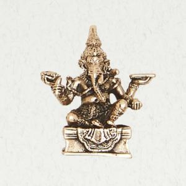 Ganesha