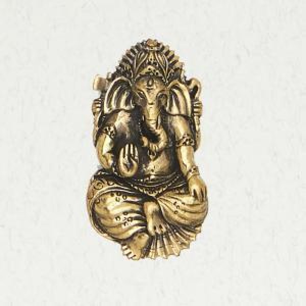 Ganesha (Brass)