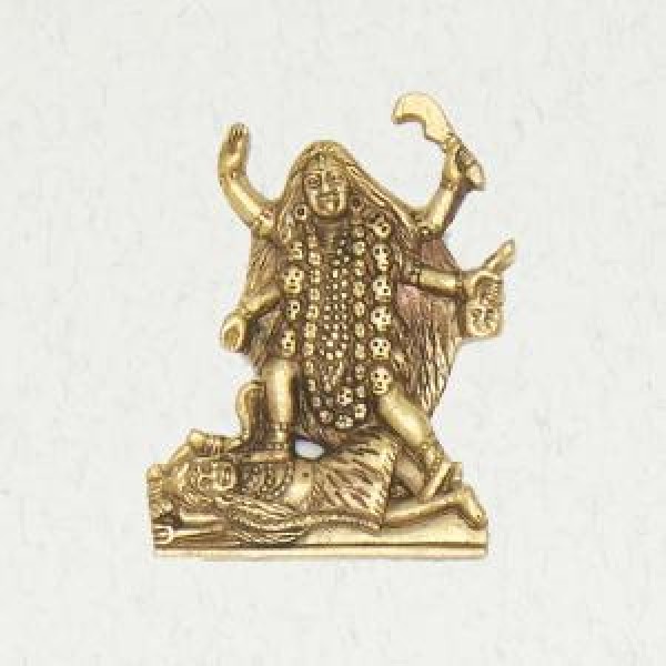 Kali (Brass)