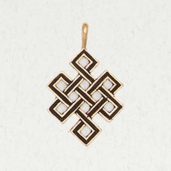 Eternity Knot