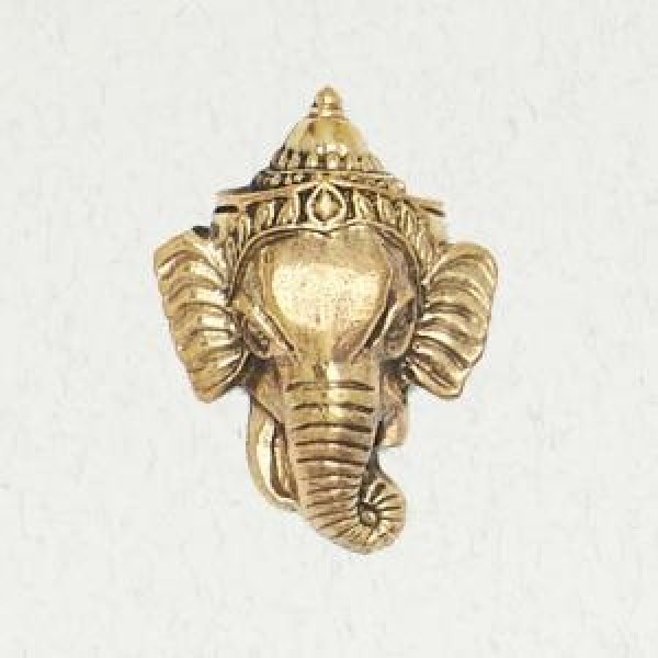 Ganesha (Brass)