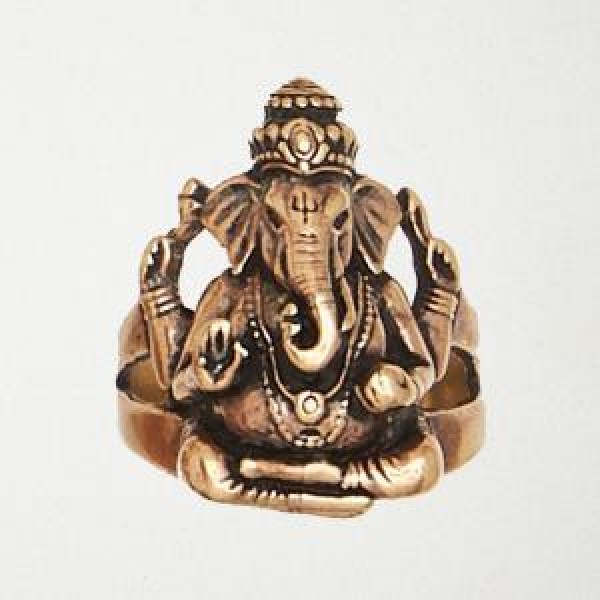 Ganesha