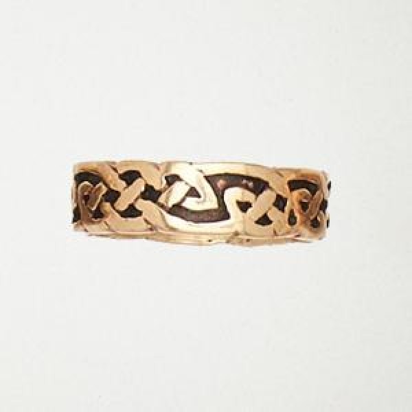 Celtic Weave