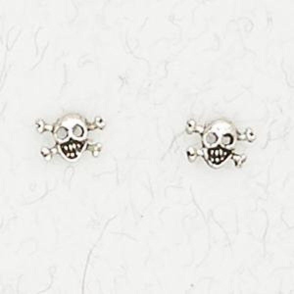 Skull & Crossbones