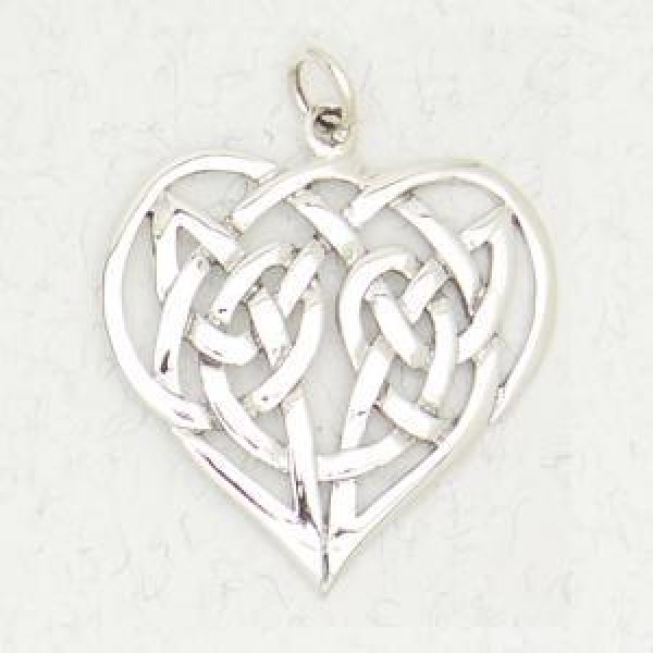 Celtic Heart