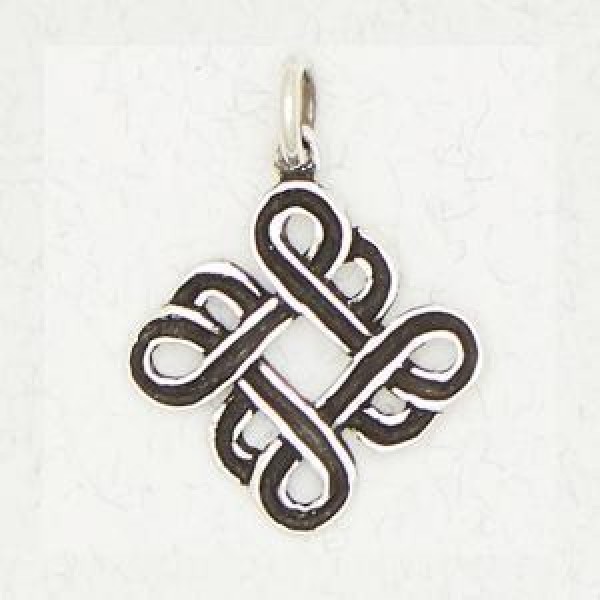 Celtic Love Knot