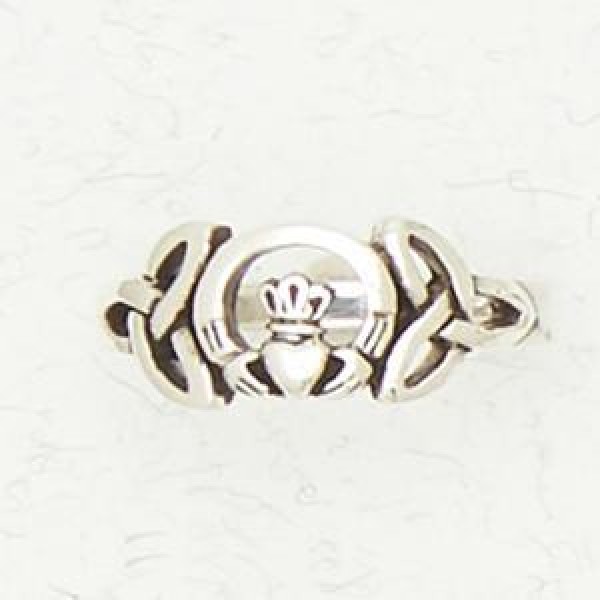 Claddagh Heart