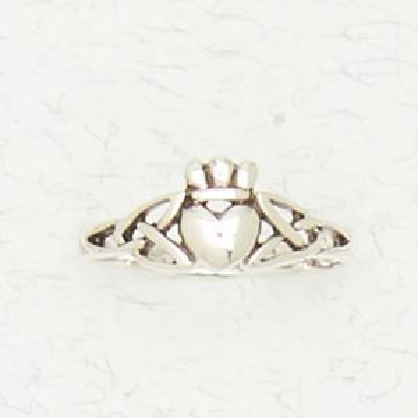 Claddagh Heart