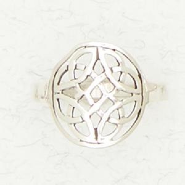 Celtic Weave