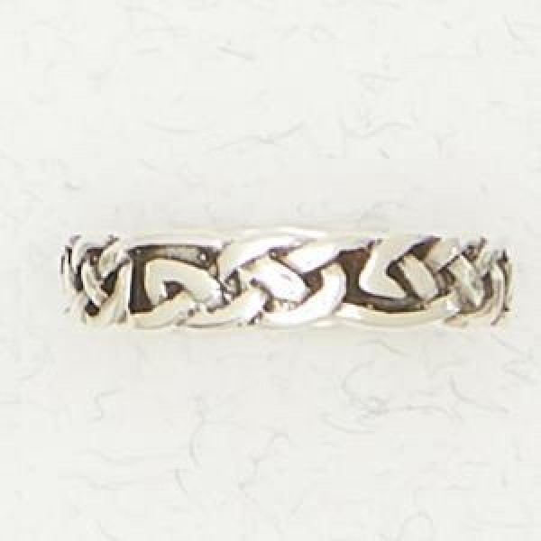 Celtic Weave