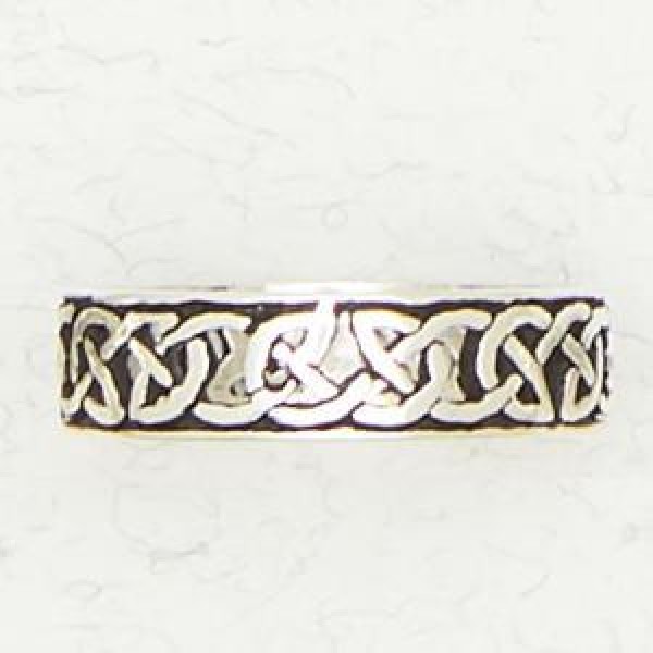 Celtic Weave