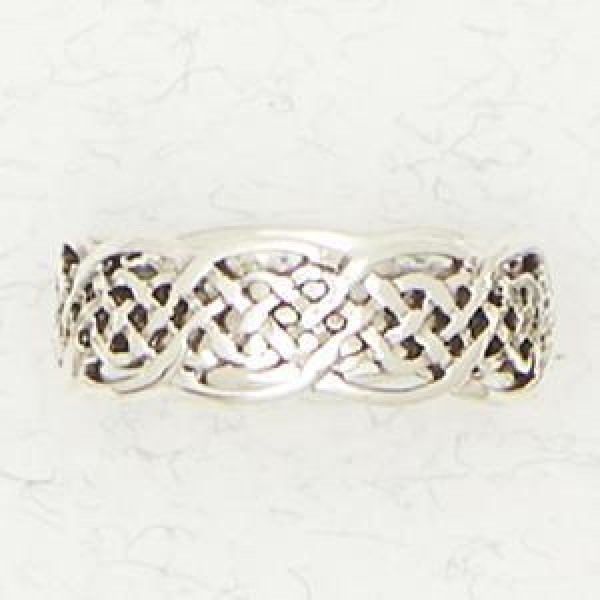 Celtic Weave