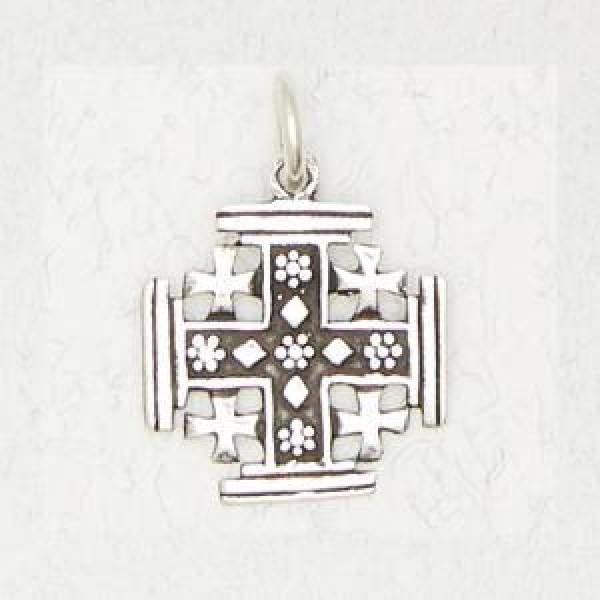 Cross of Jerusalem