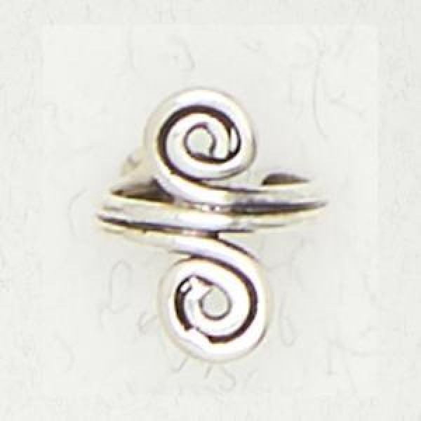 Celtic Spiral