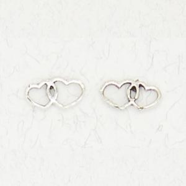 Double Hearts