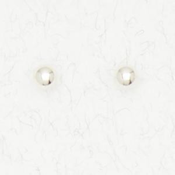 4MM Ball Studs