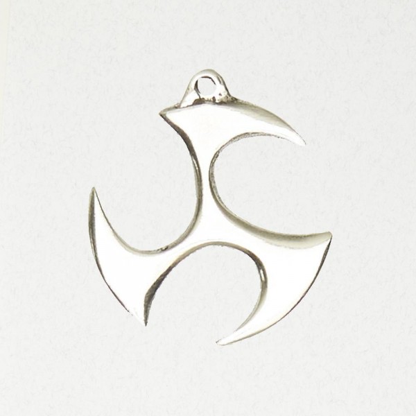Talisman Of The Sacred Three