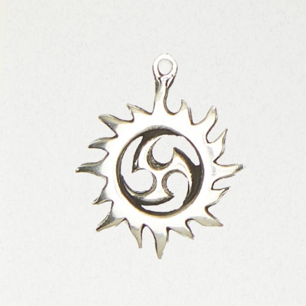 Talisman Of The Sacred Three