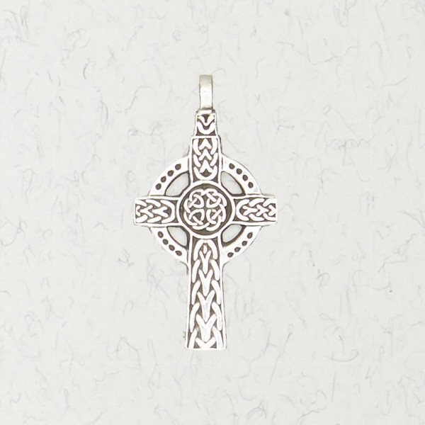 Celtic Cross