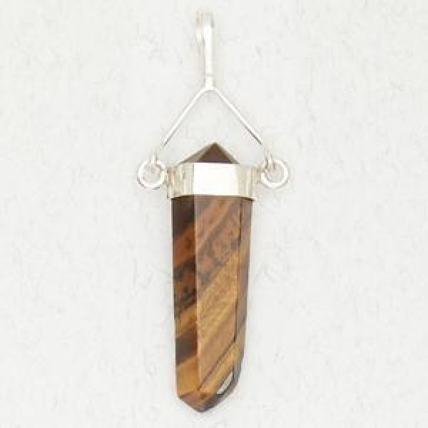 Tiger’s Eye Full Size Point