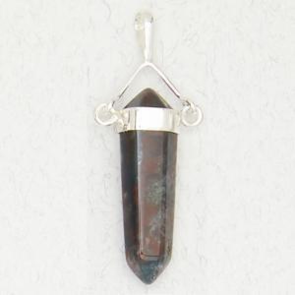 Bloodstone Full Size Point