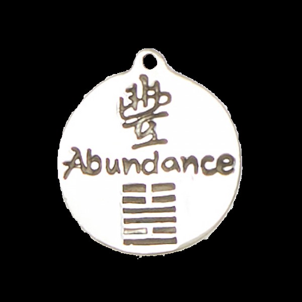 Abundance