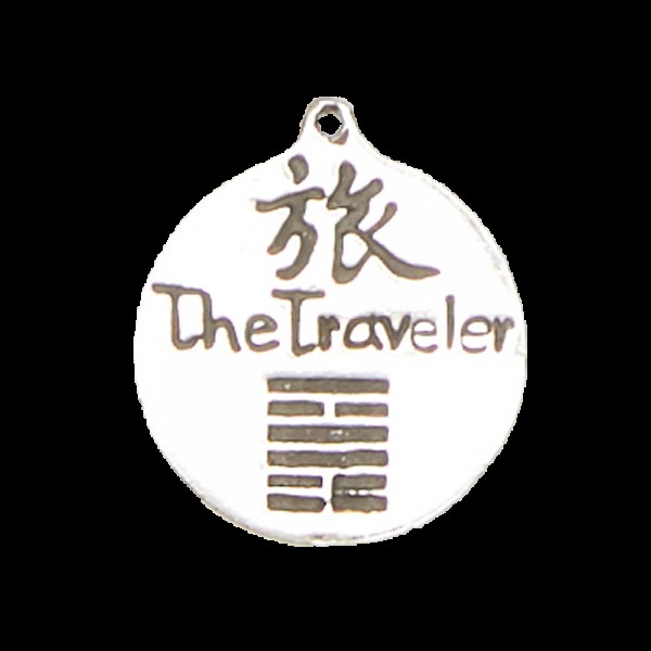 The Traveler