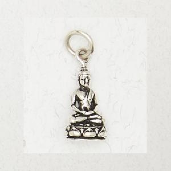 Buddha In Meditation