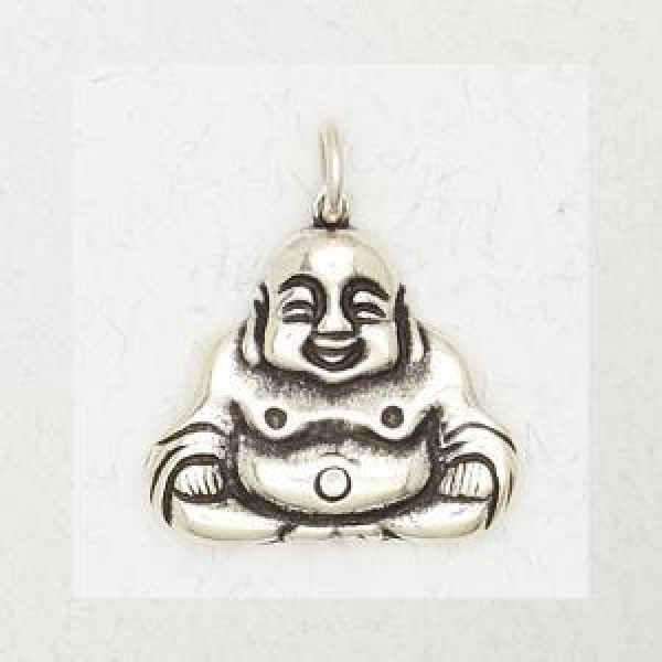 Laughing Buddha