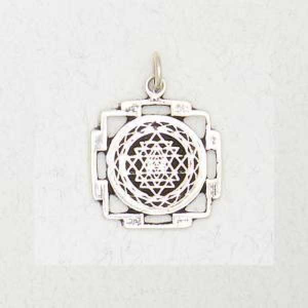 Sri Yantra